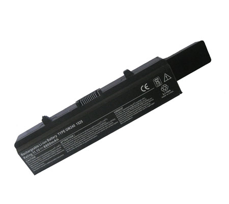Replacement Battery for Dell 451-10534