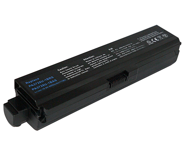 Replacement Battery for Toshiba Satellite l315