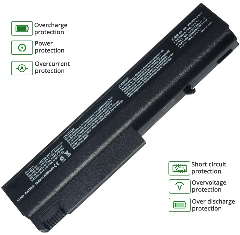 compaq 621 laptop specification. Hp Compaq 393652-001 Battery