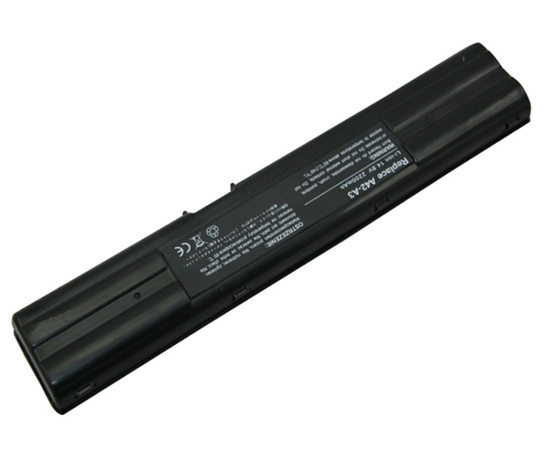 Replacement Battery for Asus a6000ja