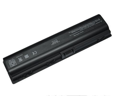 Batteries on 10 8 V  5200mah Compaq Presario V6000 Series Battery Replacement