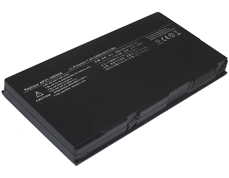 Replacement Battery for Asus Eee Pc s101h
