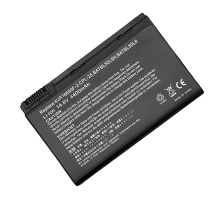Replacement Battery for Acer Bt.00803.005