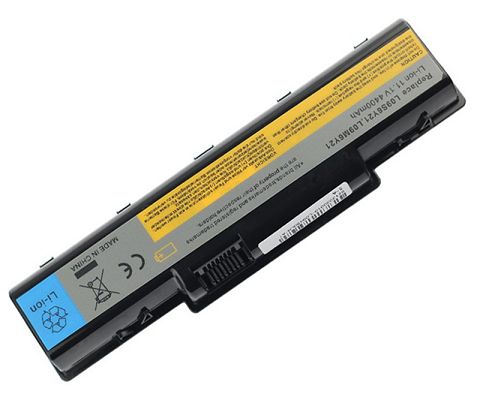 Batteries on Ideapad B450 Battery   6 Cell Lenovo Ideapad B450 Laptop Battery