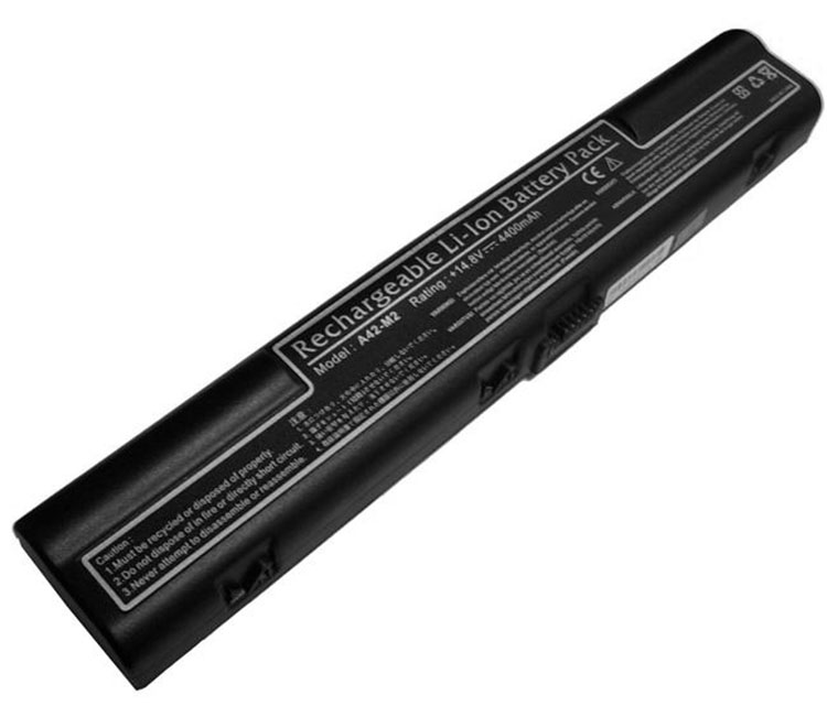 Replacement Battery for Asus aass10