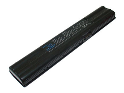 Replacement Battery for Asus g2 Series