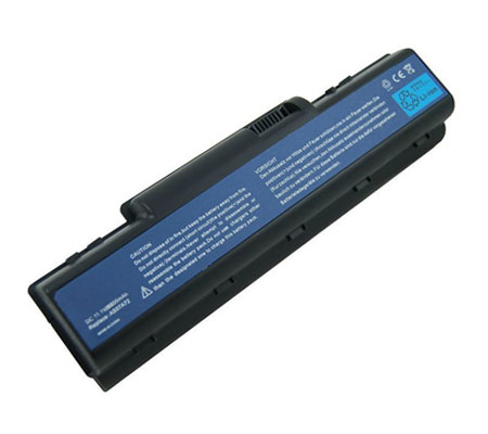 Replacement Battery for Acer Aspire 4715z