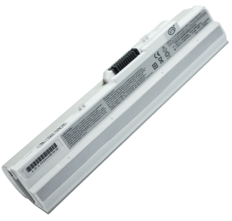 Replacement Battery for Msi Wind u100