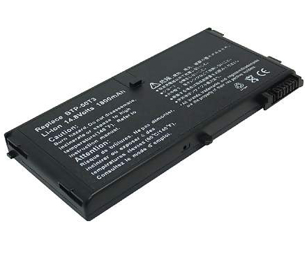 Replacement Battery for Acer Btp-50t3
