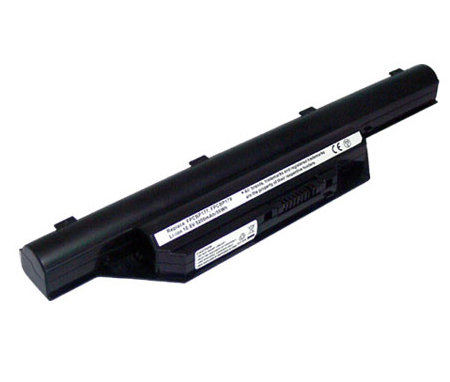 Replacement Battery for Fujitsu fpcbp177