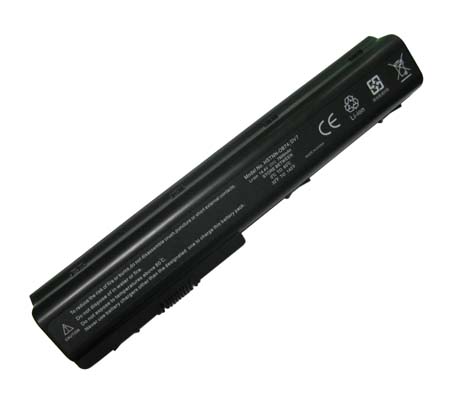 Replacement Battery for Hp Pavilion dv7t-1200