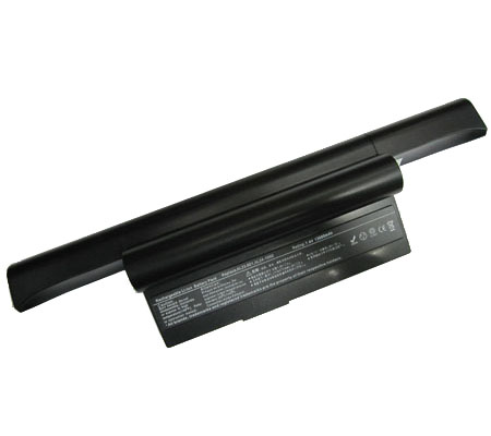 Replacement Battery for Asus Eee Pc 904 Series