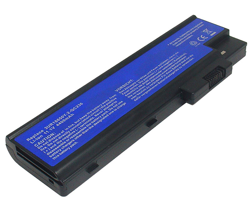 Replacement Battery for Acer Lc.btp01.013