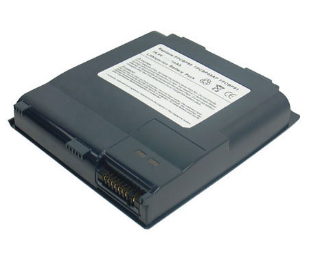 Replacement Battery for Fujitsu fpcbp88