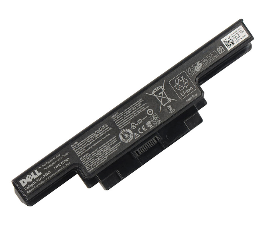 Replacement Battery for Dell Studio 1458