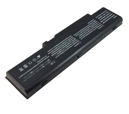 Replacement Battery for Toshiba Satellite Pro a60