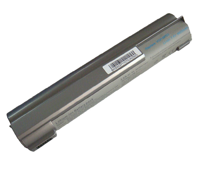 Replacement Battery for Sony Vgp-bps3