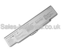 5200mAh Vgp-bps9/S Battery