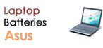 asus laptop batteries