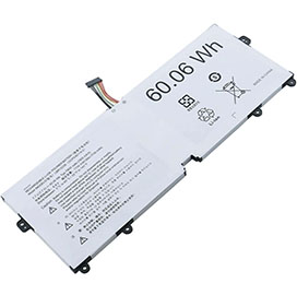 LG 14ZD970-EX50K Replacement Battery